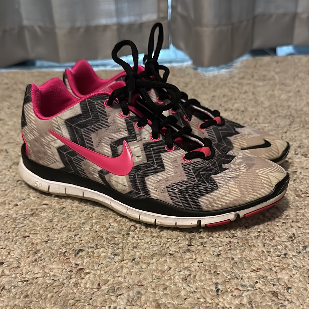 Nike Free